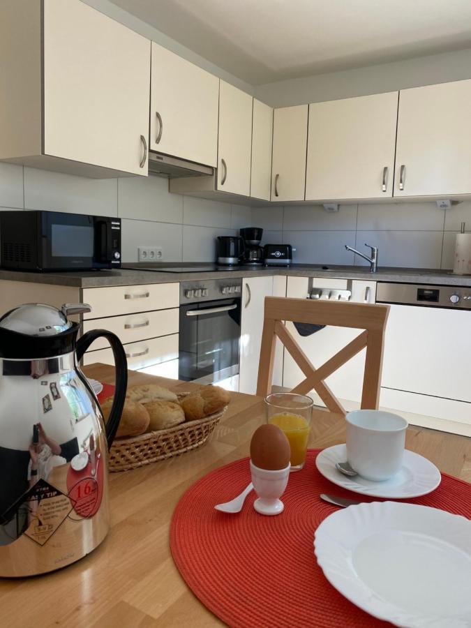 Ferienwohnung Bergstrasse Wilhelmsfeld  Luaran gambar