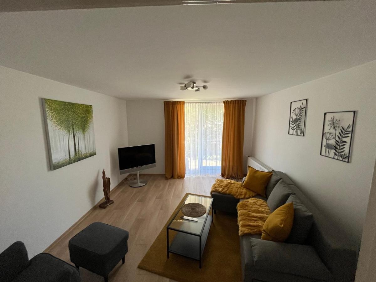 Ferienwohnung Bergstrasse Wilhelmsfeld  Luaran gambar