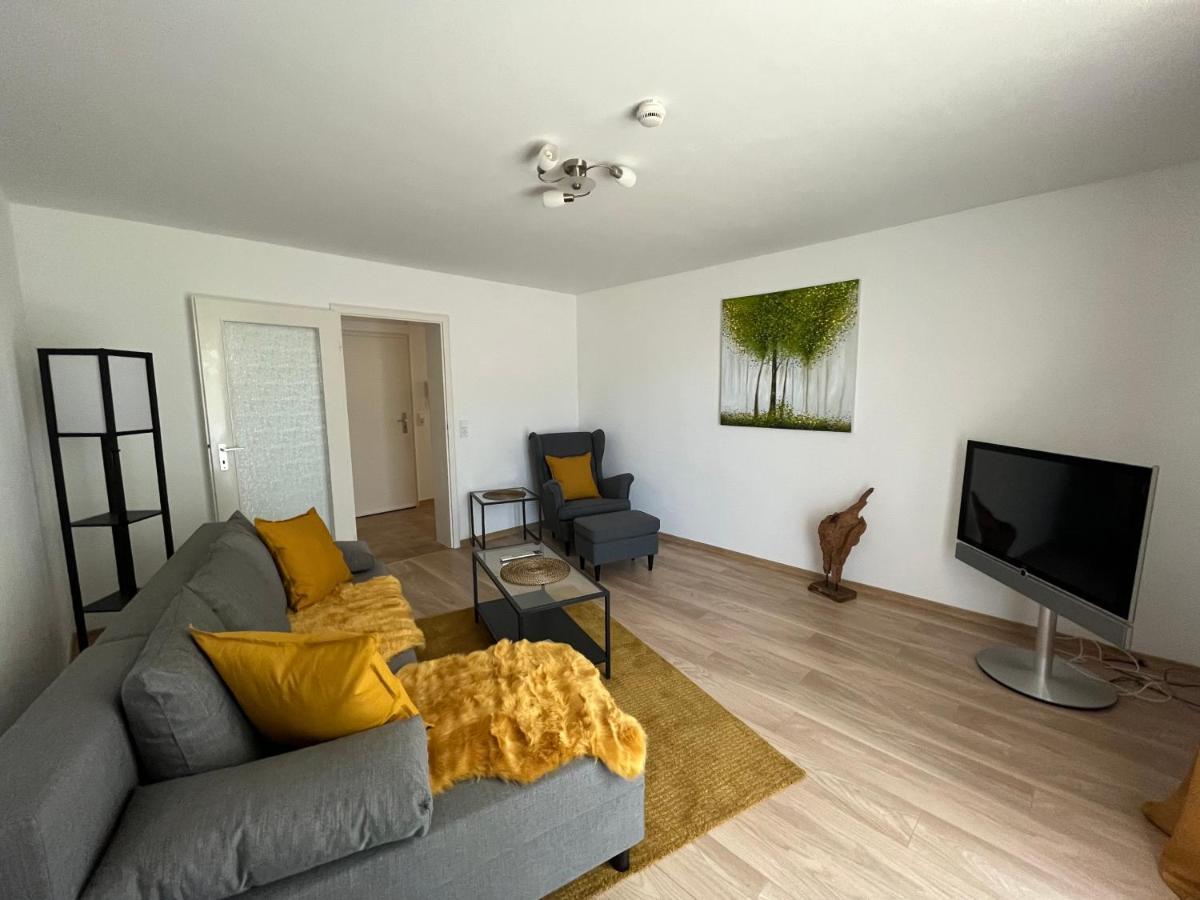 Ferienwohnung Bergstrasse Wilhelmsfeld  Luaran gambar
