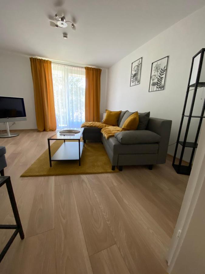Ferienwohnung Bergstrasse Wilhelmsfeld  Luaran gambar
