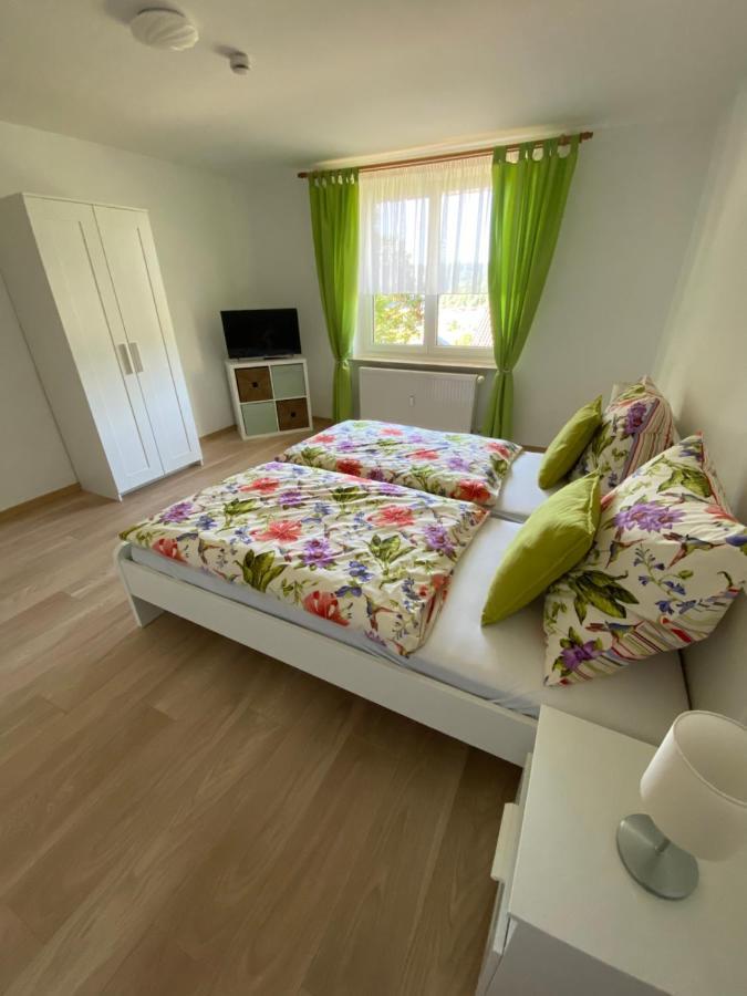 Ferienwohnung Bergstrasse Wilhelmsfeld  Luaran gambar