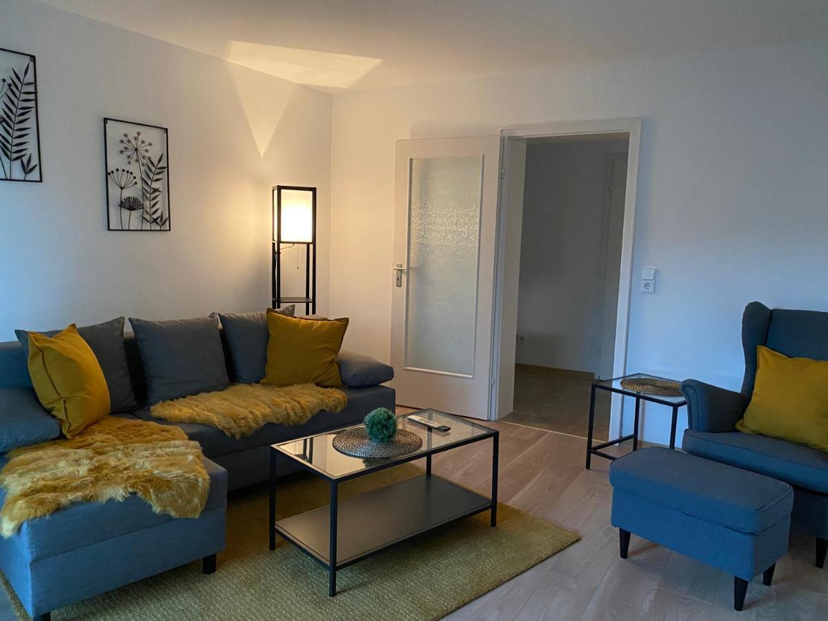 Ferienwohnung Bergstrasse Wilhelmsfeld  Luaran gambar