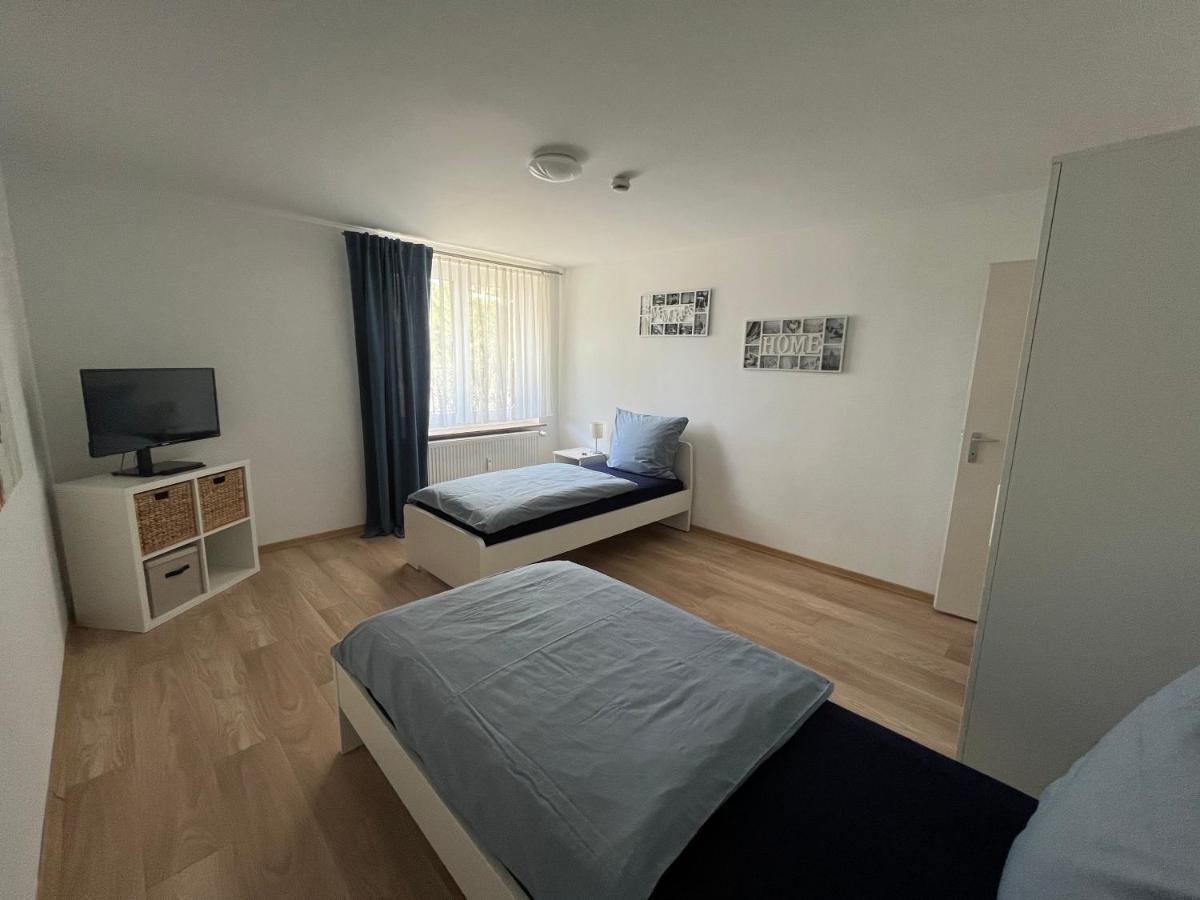 Ferienwohnung Bergstrasse Wilhelmsfeld  Luaran gambar