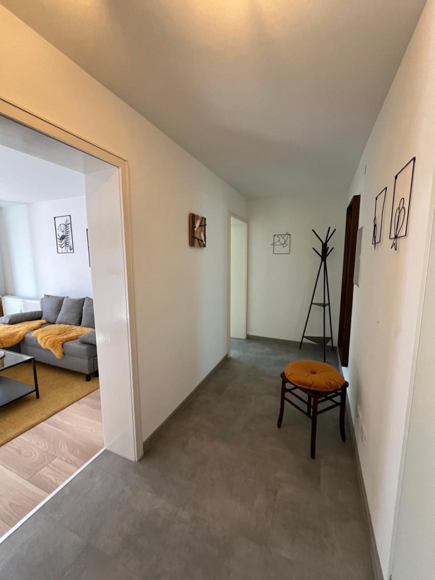 Ferienwohnung Bergstrasse Wilhelmsfeld  Luaran gambar