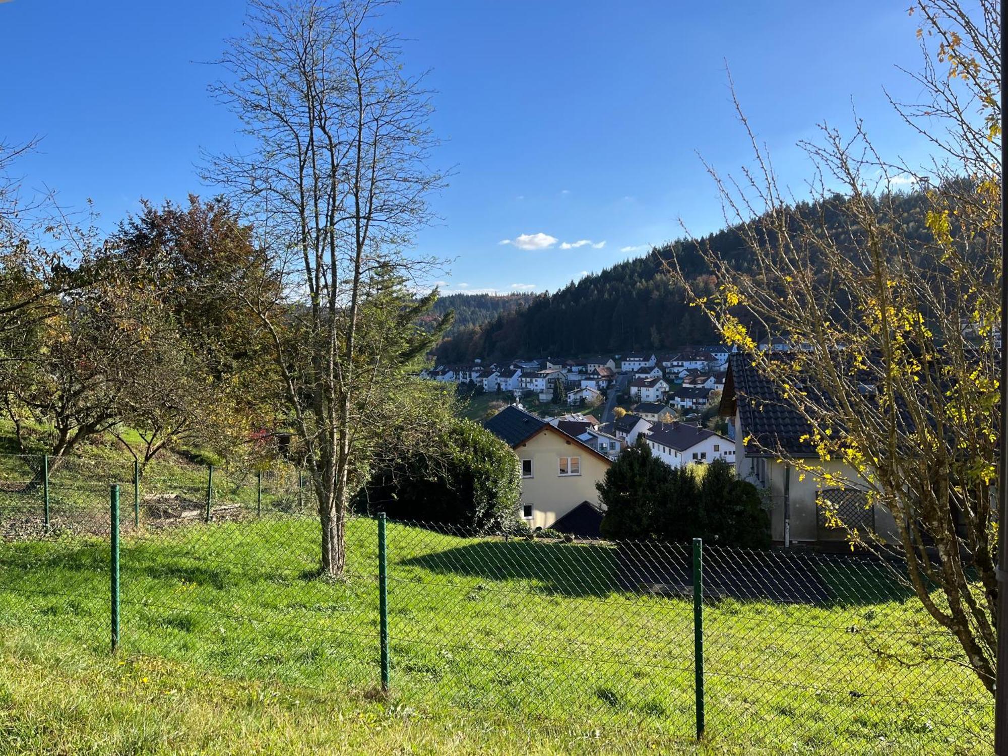 Ferienwohnung Bergstrasse Wilhelmsfeld  Luaran gambar