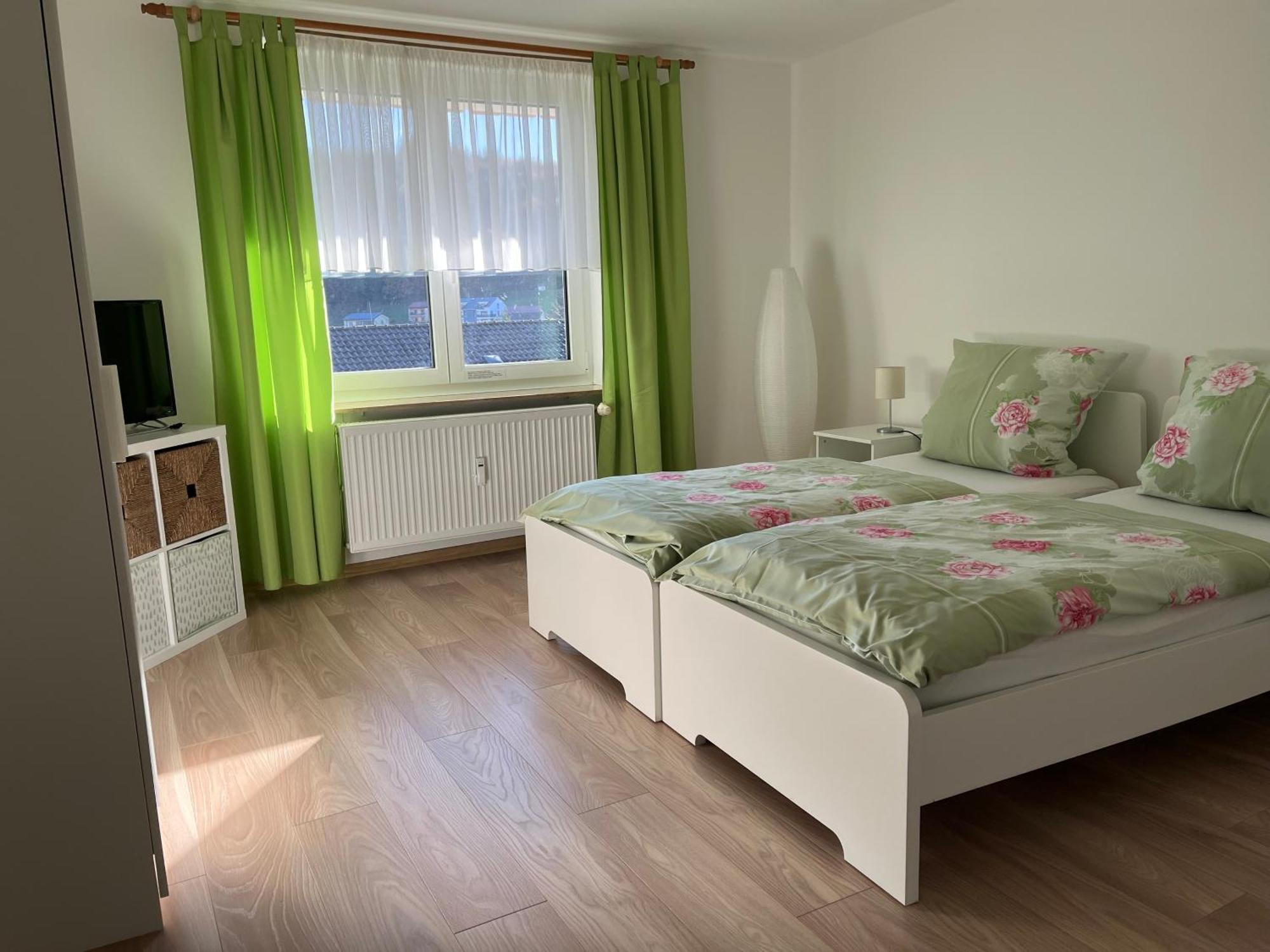Ferienwohnung Bergstrasse Wilhelmsfeld  Luaran gambar
